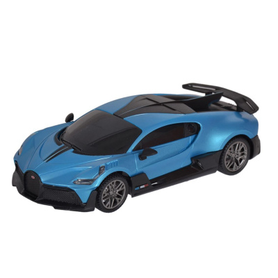 Игрушка Машина на радиоуправлении 1:24 Bugatti Divo MZ 342891